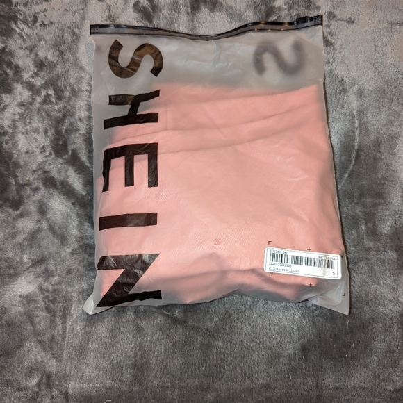 Pink Leggings Shein US S - Picture 4 of 4